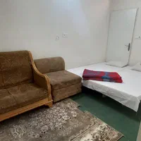 سوییت آپارتمان یکخوابه نزدیک حرم هفتگی ماهانه|اجارهٔ کوتاه‌مدت آپارتمان و سوئیت|مشهد, عنصری|دیوار