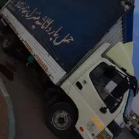 جا به جایی اثاثیه منزل و حمل بار