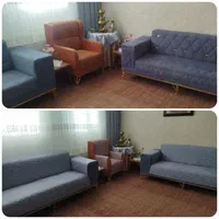 طراحی و دوخت انواع کاور مبل