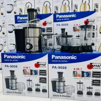 آبمیوه گیری ۴کاره / مخلوط کن / آسیاب آب میوه گیر|آبمیوه‌گیر و آب‌مرکبات‌گیر|قم, نیروگاه|دیوار