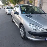 پژو 206 تیپ ۲، مدل ۱۳۸۹|خودرو سواری و وانت|کرج, گوهردشت|دیوار