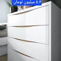 انواع دراور و جا کفشی