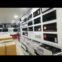 اجاق گاز صفحه ای رنگ بژ اقساط 9ماهه(افشاری پخش)|اجاق گاز و لوازم برقی پخت‌وپز|زنجان, |دیوار