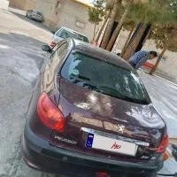 206SDمدل۹۸فول
