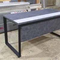 میز ریاستی مدیریتی اداری نیم ست های اداری r45تیسان|دفتر کار|مشهد, عبادی|دیوار