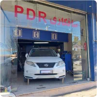 صافکاری پیشرفته PDR بدون ریزش رنگ اصفهان فول تکنیک|خدمات موتور و ماشین|اصفهان, رسالت|دیوار