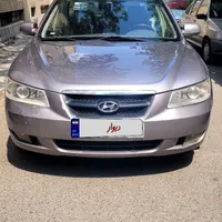 سوناتا NF بدون رنگ