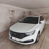 بسترن B30، مدل ۱۳۹۶