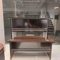 میزاداری کارشناسی تحریر کار حسابدار2 کشو160 سانتی|میز تحریر و کامپیوتر|شیراز, شهرک گلستان|دیوار