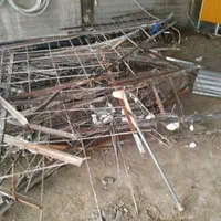 خرید ضایعات شیرآلات مس آهن س