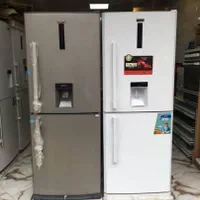 یخچال فریزر بیست‌و چهار جنرال rf25