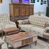 جلومبلی*میزعسلی*کارگران۲۰ مبلمان الماس|مبلمان خانگی و میز عسلی|بیرجند, |دیوار
