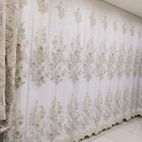 انواع پرده|پرده، رانر، رومیزی|شیراز, فرگاز|دیوار