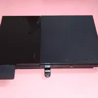 فلش خور کردن / سونی پلی استیشن دو ۲ / ps2 / فلشخور