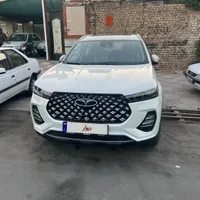 تیگو 7 پرمیوم مدل ۱۴۰۴