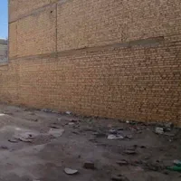 زمین مسکونی ۲۳۰ متر( دارای  آب برق گاز)|فروش زمین و ملک کلنگی|اصفهان, قائمیه|دیوار
