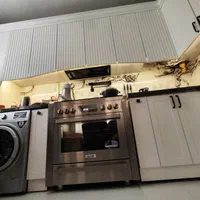 کابینت آشپزخانه ریاپو(اتحادیه)مدرن کلاسیک مینیمال|مصالح و تجهیزات ساختمان|مشهد, رضاشهر|دیوار