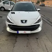 ۲۰۷ سقف پانوراما مدل ۴۰۱|خودرو سواری و وانت|دزفول, |دیوار