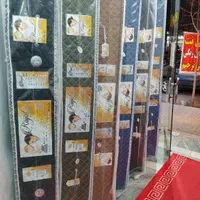 تشک رویال مدل انرژیک پلاس (طرح تعویض)
