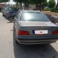 پرشیا مدل ۹۲|خودرو سواری و وانت|پاکدشت, |دیوار
