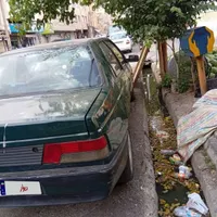 پژو آر دی آی (RDi) بنزینی، مدل ۱۳۸۴|خودرو سواری و وانت|تبریز, |دیوار