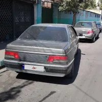 پژو روا مدل ۸۷ نوک مدادی|خودرو سواری و وانت|تهران, اکباتان|دیوار