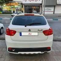 کوییک sمدل  ۱۴۰۲|خودرو سواری و وانت|بوشهر, |دیوار