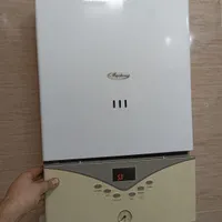 تعمیرتعمیرات پکیج کولریخچال لباسشویی آبگرمکن بخاری|خدمات پیشه و مهارت|قم, سراجه (۱۵ خرداد)|دیوار
