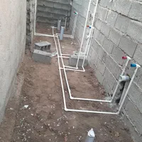 لوله کشی و نشت یابی با دستگاه در شهریار و حومه|خدمات پیشه و مهارت|شهریار, شهریار|دیوار