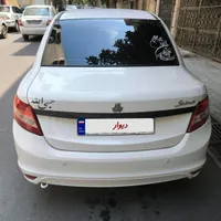 فروش خودرو ساینا مدل ۹۹
