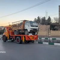 جرثقیل ده تن و خاورطرقبه شاندیز امداد خودرو|خدمات حمل و نقل|طرقبه, |دیوار