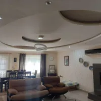رهن آپارتمان ۱۱۷ متری بلوار گیلان در ۲۰ متری گاز