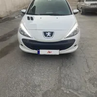 ماشین ۲۰۷