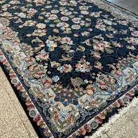 فرش ۷۰۰و۵۰۰شانه تمام نخ واقتصادی باهردرامدی|فرش|قرچک, مهدیه|دیوار