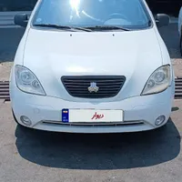 تیبا 99