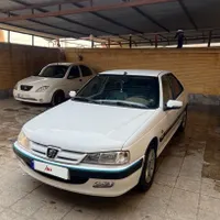 پژو پارس LX TU5، مدل ۱۳۹۷