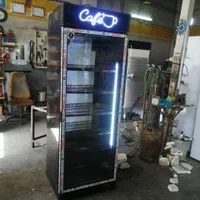 یخچال ایستاده یخچال فروشگاهی یخچال قصابی|فروشگاه و مغازه|تهران, یافت آباد جنوبی|دیوار