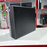 مینی کیس HP 600 G3 نسل ۷ اینتل، چغادک|رایانه رومیزی|بوشهر, |دیوار