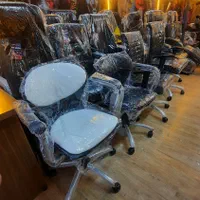 صندلی کامپیوتر صندلی تحریر|مبلمان اداری|گرگان, |دیوار