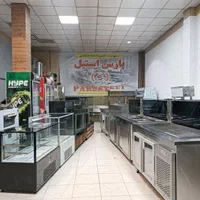 تاپینگ یخچالی تاپینگ سرد و گرم تاپینگ ترشی فست فود|کافی‌شاپ و رستوران|تهران, خرمشهر|دیوار