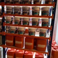 قفسه پایه ابی|فروشگاه و مغازه|شهریار, |دیوار