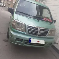 ون دربستی دلیکا ۱۰نفره