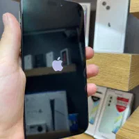 گوشی اپلiPhone 15  Promax 256G ZA/Aدوسیم آبی|موبایل|قزوین, |دیوار