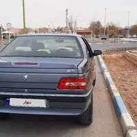 یک دستگاه خودرو پژو۴۰۵ slxمدل ۹۵ tu5|خودرو سواری و وانت|کرج, اکبرآباد|دیوار