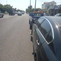 نیسان یدک کش