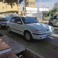 سمند LX EF7 بنزینی، مدل ۱۳۹۳|خودرو سواری و وانت|تبریز, |دیوار