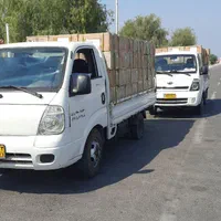حمل بار شبانه روزی