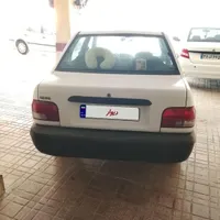 پراید 131 SL، مدل ۱۳۹۱|خودرو سواری و وانت|هشتگرد, |دیوار
