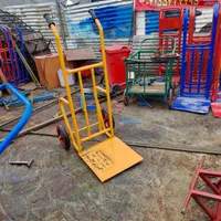 چرخ دستی پله بر گاری حمل بار بارکش پله(برند تولیدی|ابزارآلات|تهران, شهید رجایی|دیوار