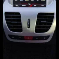 مانیتور فابریک کوییک اندروید ی سایناویندوزی ماشین|قطعات یدکی و لوازم جانبی|تهران, بازار|دیوار